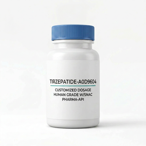 API Regulatory Compliance & Bulk Peptide Sourcing