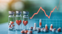 Ipamorelin 1000mcg TB-500 1000mcg