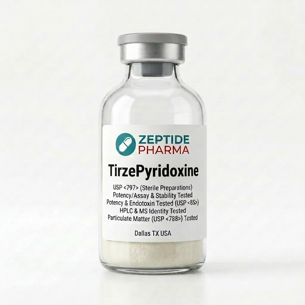 Research Blend Premium Oral Peptide Delivery & Global Manufacturing Solutions