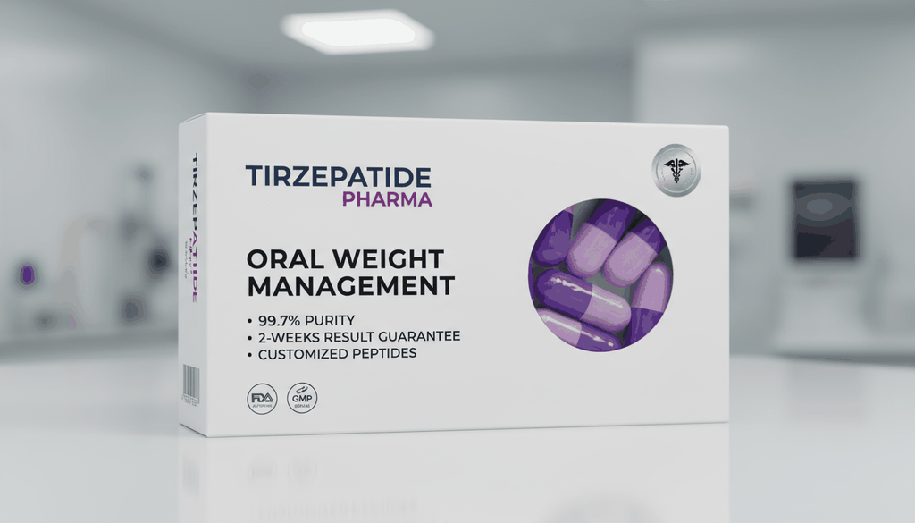 Oral GLP-1 peptide capsules for superior weight management and diabetes care