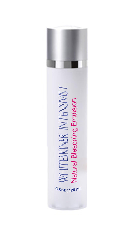 Night-time Whiteskin Intensivist Natural Skin Rejuvenating Emulsion Gel 6-40z