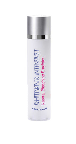 Night-time Whiteskin Intensivist Natural Skin Rejuvenating Emulsion Gel 6-40z