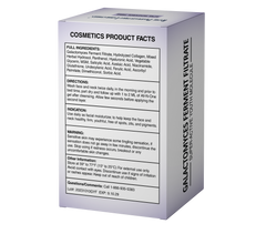 Provitamin B5 Antioxidant Collagen High Potency Face Treatment Serum A Packs of 2-70 ml
