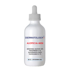 Minoxidil 7%  Progesterone 0.1% Tretinoin 0.025% 500 Units of 60ml Unlabeled