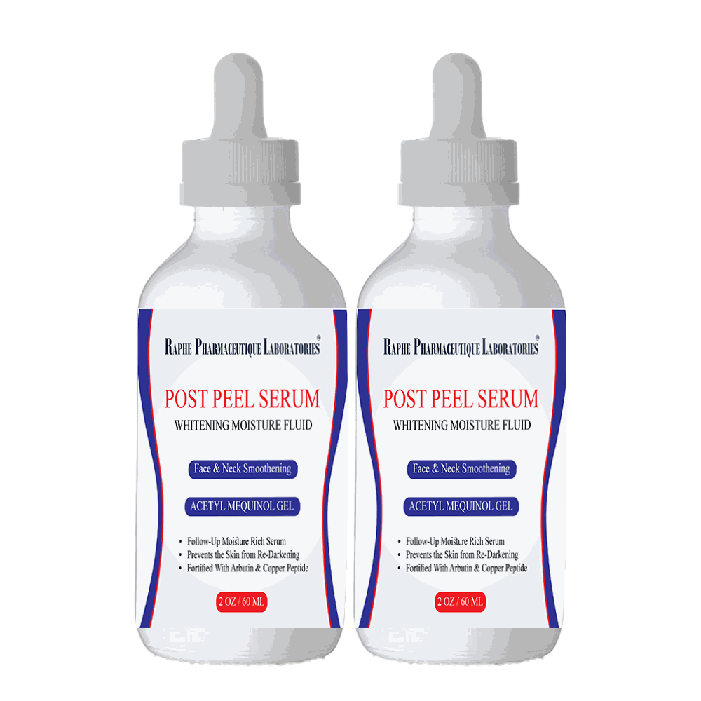 12 Packs Best Seller Signature Serum for Face and Neck with acne and anti-aging moisturizer, whitening moisture fluid in 60ml bottles