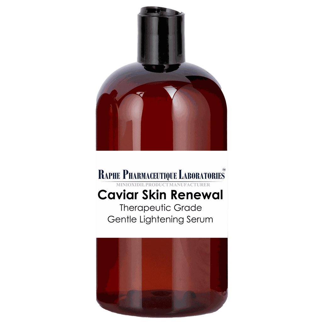 Skin Super Hydrant Caviar Skin Renewal lightening serum 16oz bottle