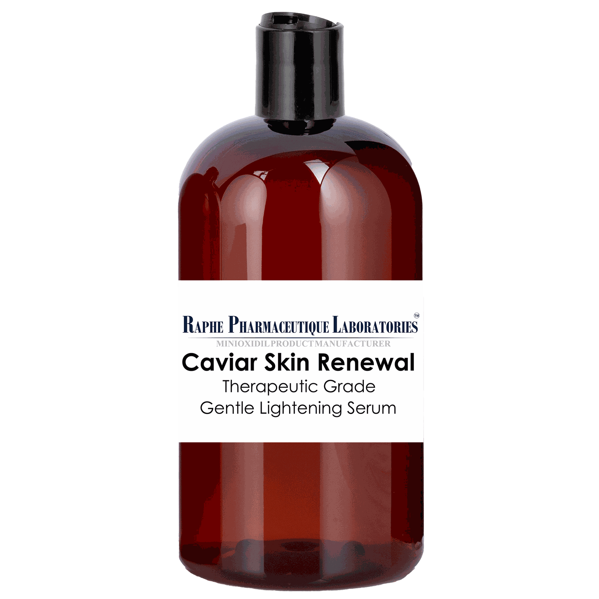 Skin Super Hydrant Caviar Skin Renewal lightening serum 16oz bottle