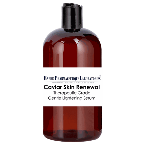 Skin Super Hydrant Caviar Skin Renewal & Lightening Serum 16oz