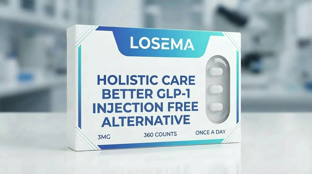 A Holistic Smoking Cessation Patch