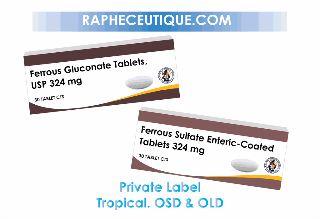 Betamethasone Budesonide Ciclopirox Cetirizine private label topical creams and tablets manufacturing