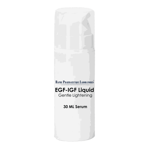 Wholesale EGF Liquid Gentle Lightening Serum 30ml  250 Packs
