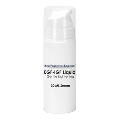 Wholesale EGF Liquid Gentle Lightening Serum 30ml  250 Packs
