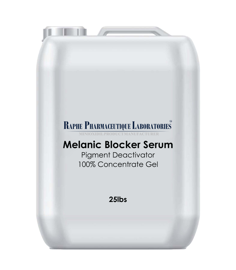 Freckle Spot Lifting Melanin Deactivating Enzymes 2-25lbs Bulk Wholesale Age Reversal Serum Skin Softener