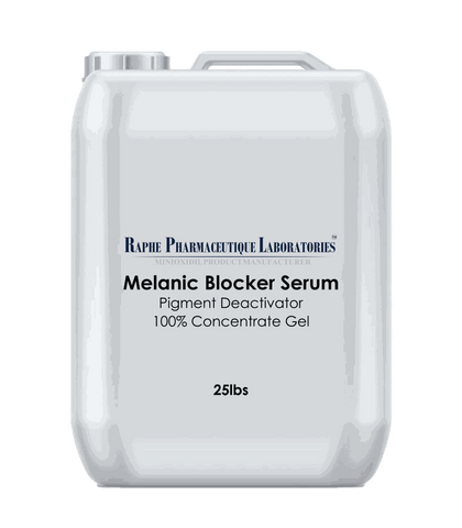 Freckle Spot Lifting Melanin Deactivating Enzymes 2-25lbs Bulk Wholesale Age Reversal Serum Skin Softener