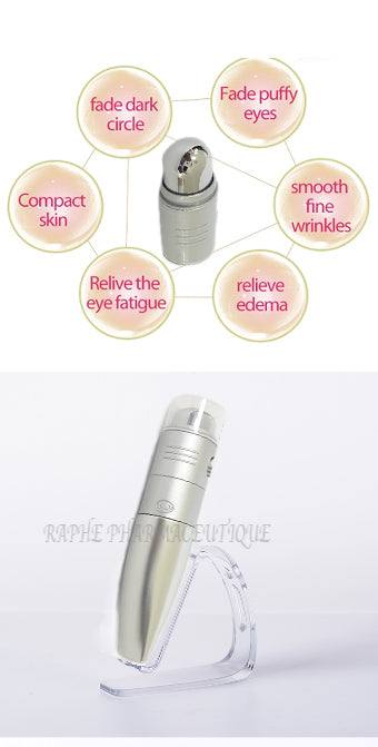100 Units Face Massager & Wrinkle Eraser & Wholesale 100 Units Collagen Niacinamide Retinol Serum 60ml