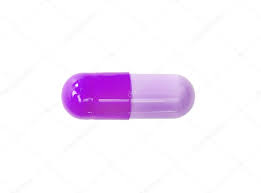 Contract Manufactured Minoxidil capsules 2.5mg/1.25mg