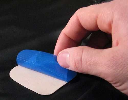 Sodium Diclofenac 2% and 5% Lidocaine External Analgesic Trandermal Patches