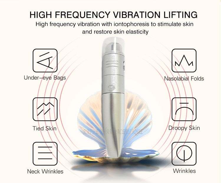 100 Units Face Massager & Wrinkle Eraser & Wholesale 100 Units Collagen Niacinamide Retinol Serum 60ml