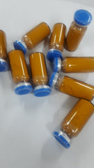 Injection Grade Skin Lightening Ingredient L-Glutathione and Vitamin C 750mg For Research Purposes