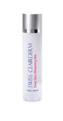 Skin Renewal ClairDerm Sculpturing Cream 3-120ml with Vitamin 6-2oz Vitamin C 40% Serum