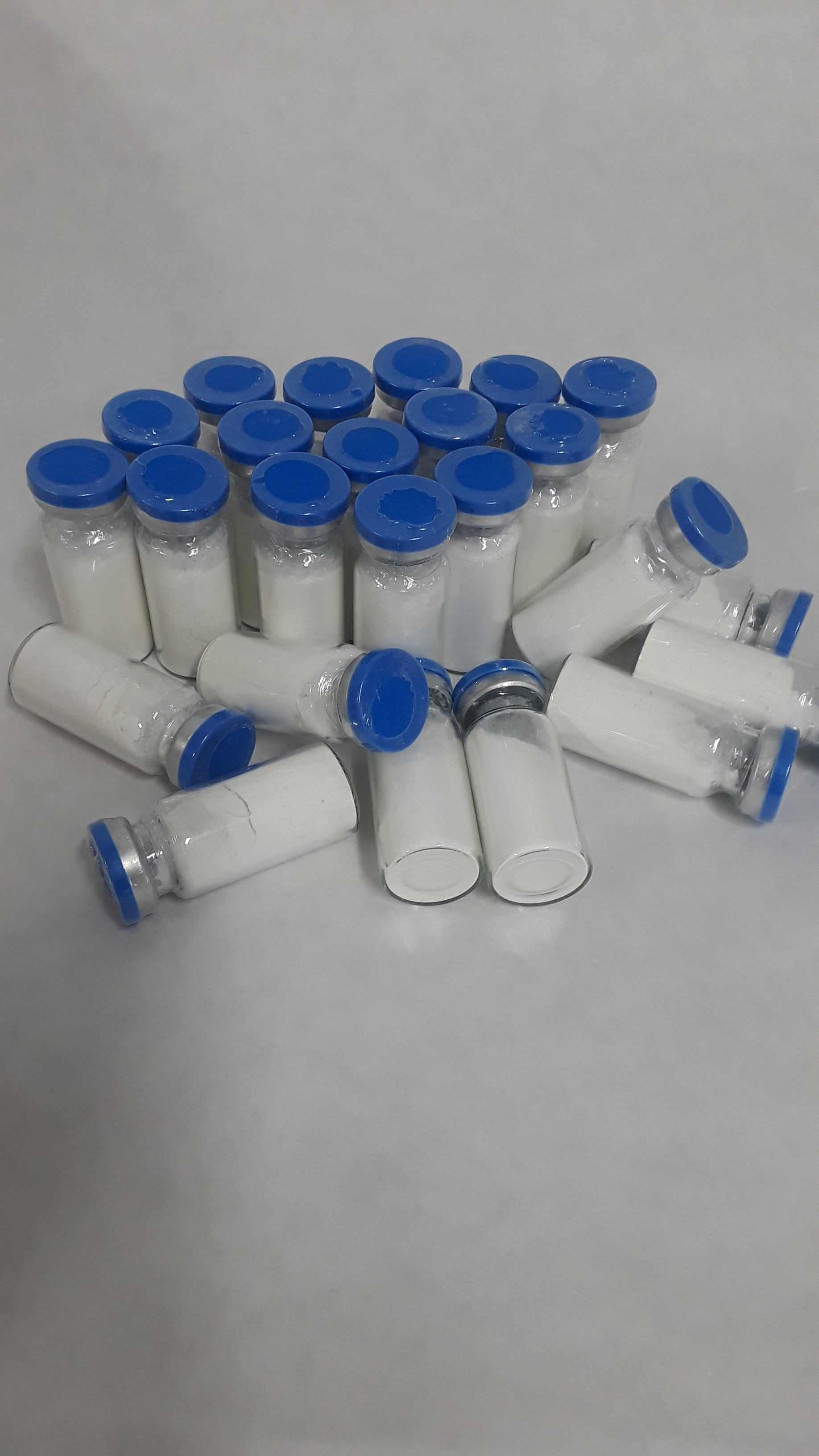 Injection Grade Skin Lightening Ingredient L-Glutathione and Vitamin C ...