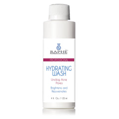 Gentle Brightening & Hydrating Cleansing Gel 120ml - 6 Packs