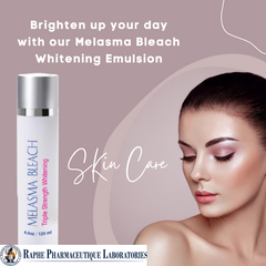 Melasma Emulsion Clarifying Complex Gel 3-120ml fast Action Pigment Corrector Serum 6-60ml All Skin Type