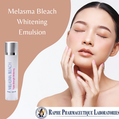 Melasma Emulsion Clarifying Complex Gel 3-120ml fast Action Pigment Corrector Serum 6-60ml All Skin Type