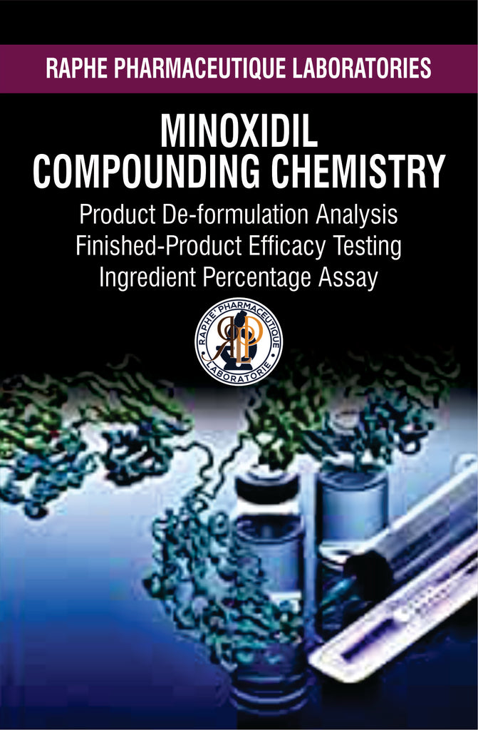 Analytical Product Testing