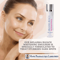 Even Skin Tone Omega Skin Clear Lilac Cells Emulsion with pigment corrector for natural skin brightening and dark spot treatment