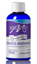 Zalicol Non-Skin Lifting whitening peel complex bottle with niacinamide and salicylic acid for skin rejuvenation