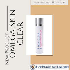 Skin Clear Absolute-Omega White W/Lilac Stem Cells 120ml - 2-Packs