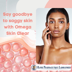 Skin Clear Absolute-Omega White W/Lilac Stem Cells 120ml - 2-Packs